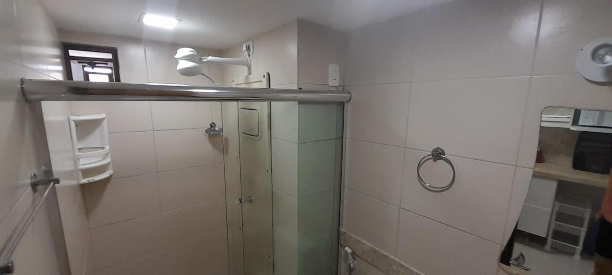 Sensacional Flat No Mardisa Daire João Pessoa Dış mekan fotoğraf