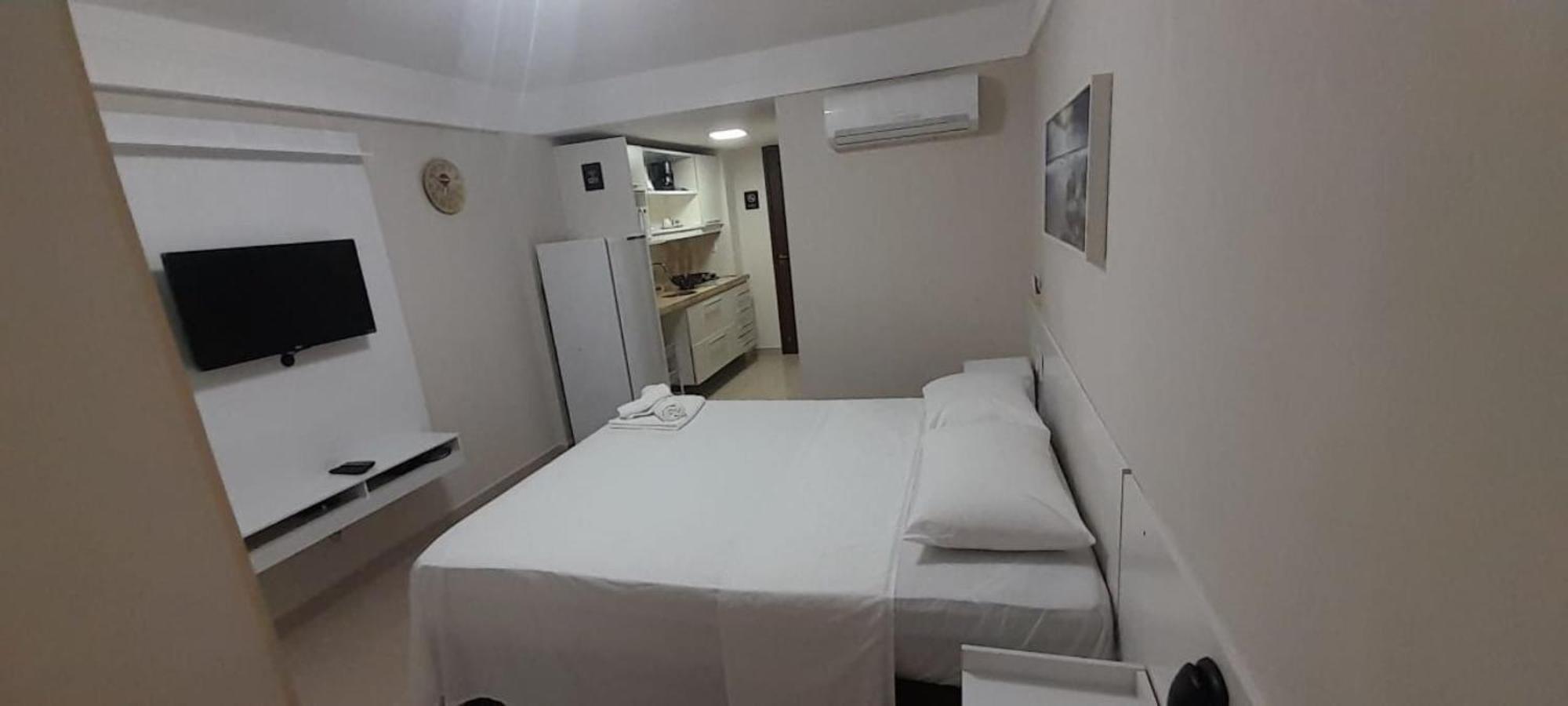 Sensacional Flat No Mardisa Daire João Pessoa Dış mekan fotoğraf