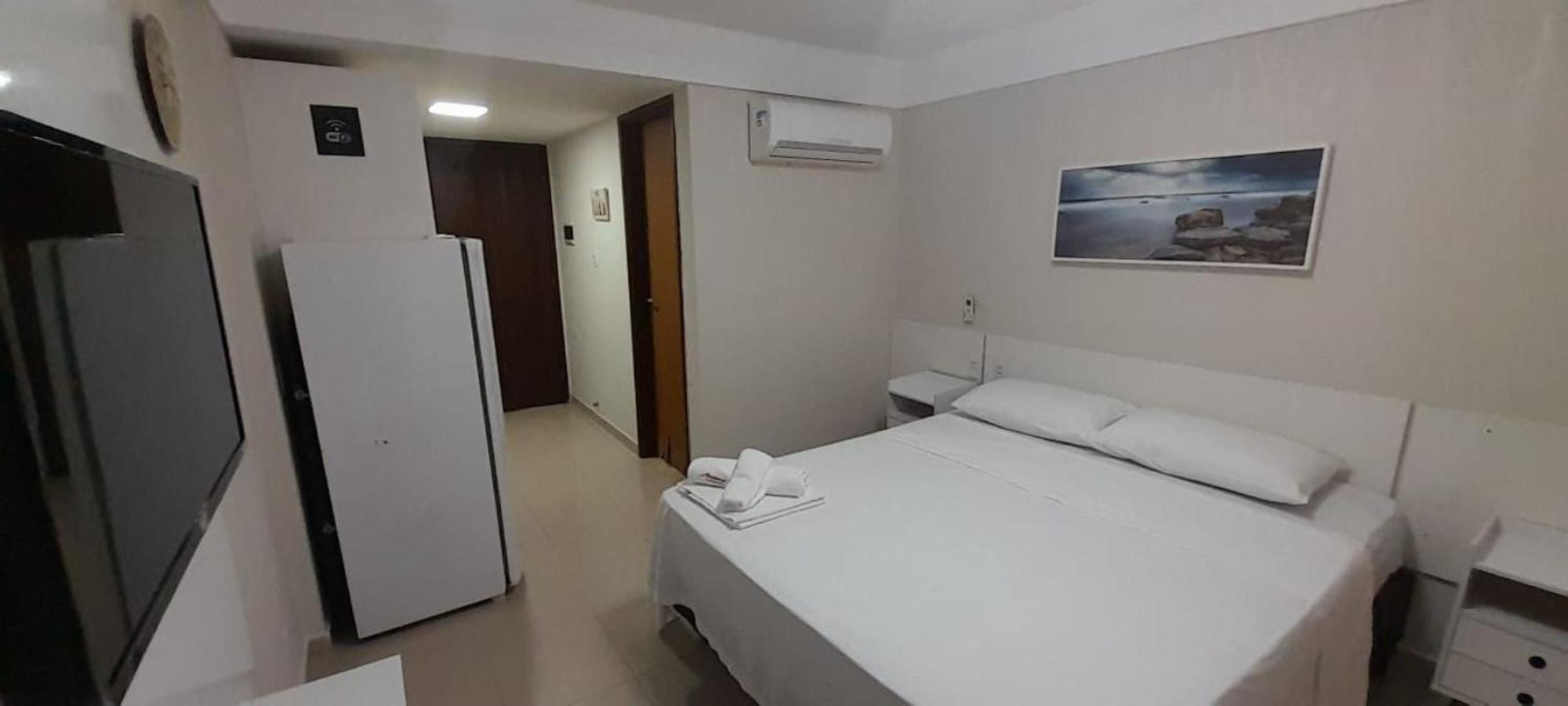 Sensacional Flat No Mardisa Daire João Pessoa Dış mekan fotoğraf