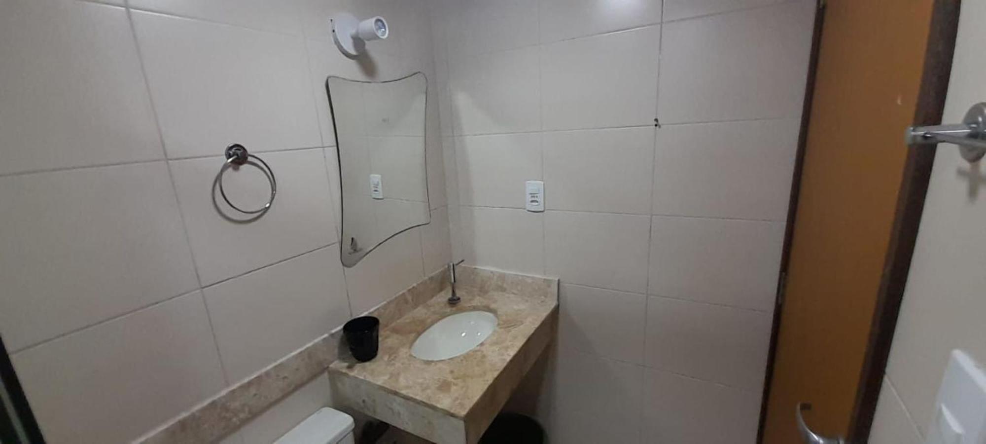 Sensacional Flat No Mardisa Daire João Pessoa Dış mekan fotoğraf