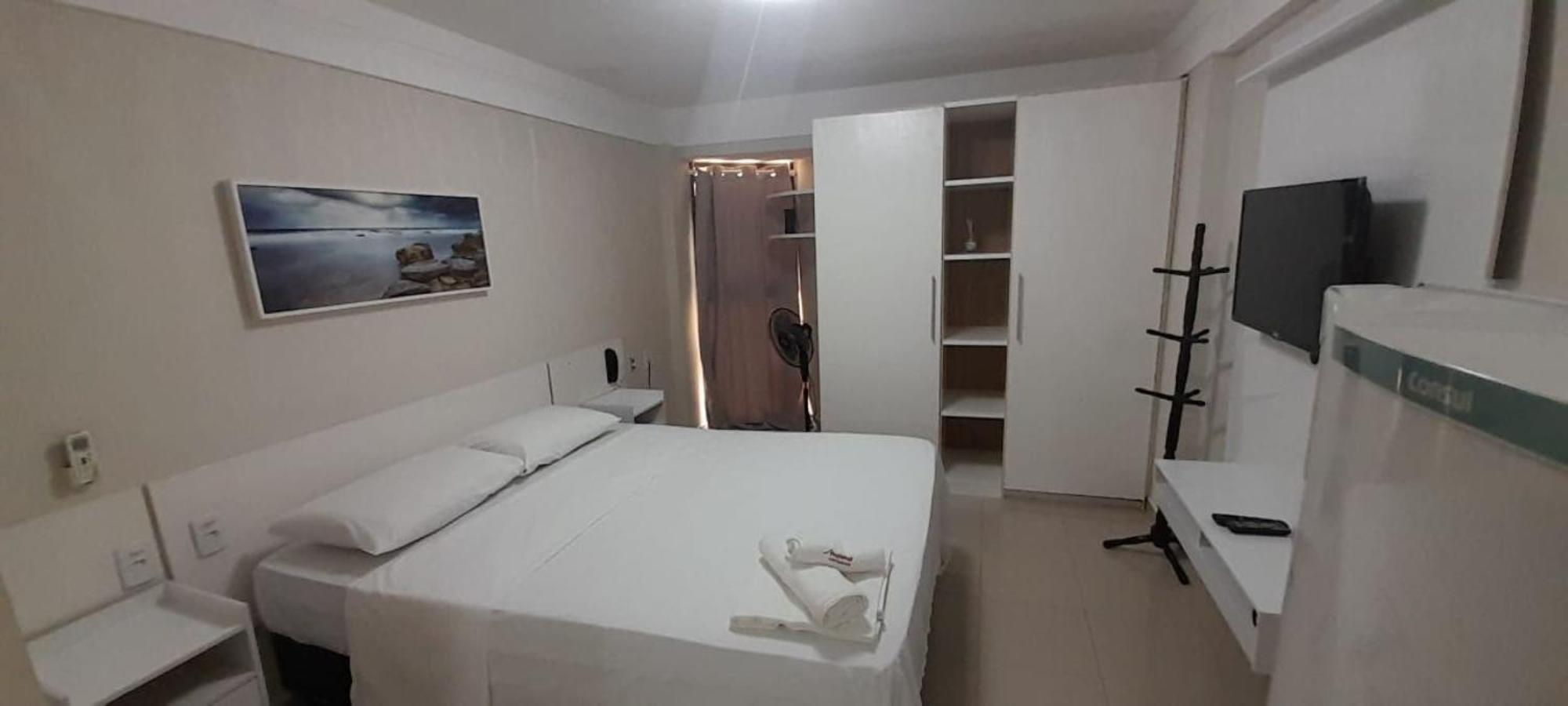 Sensacional Flat No Mardisa Daire João Pessoa Dış mekan fotoğraf