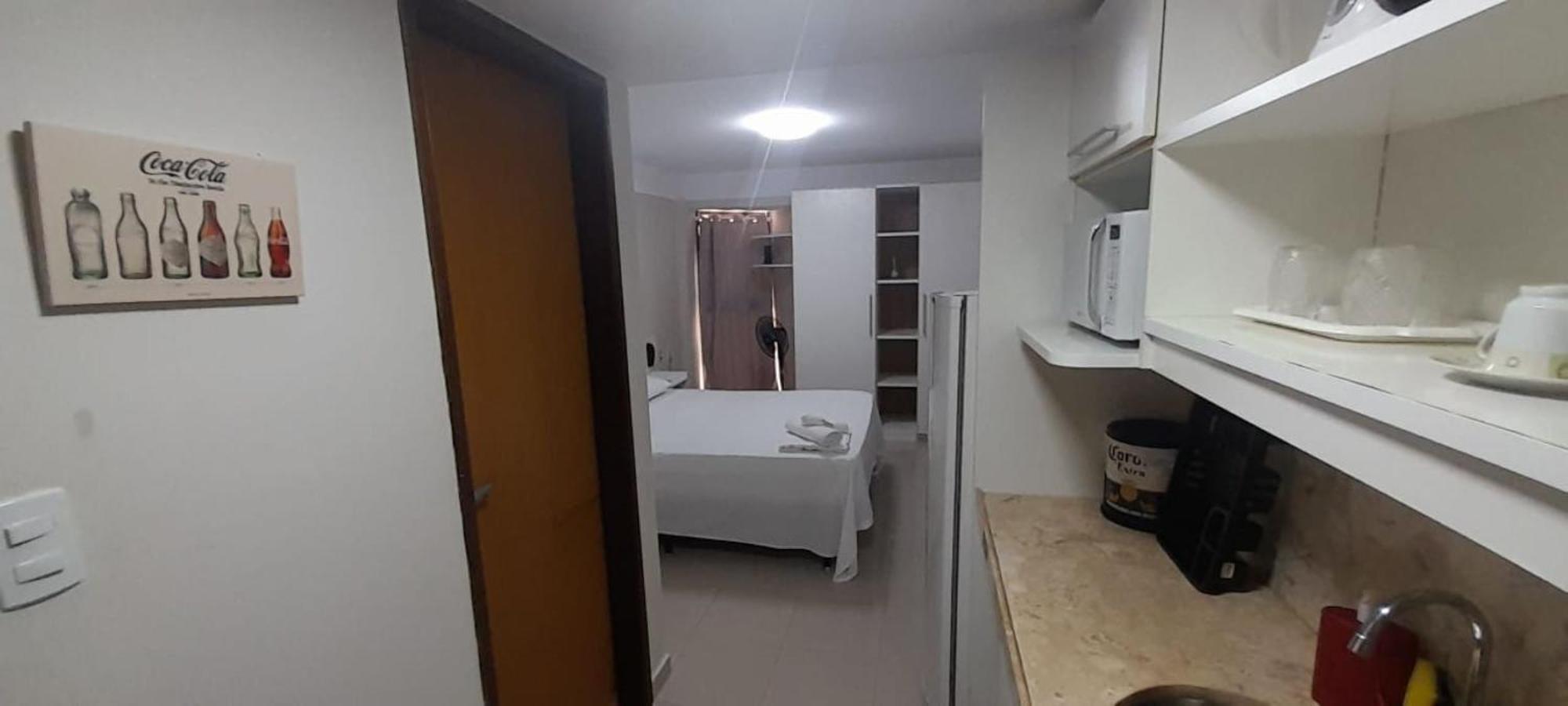 Sensacional Flat No Mardisa Daire João Pessoa Dış mekan fotoğraf