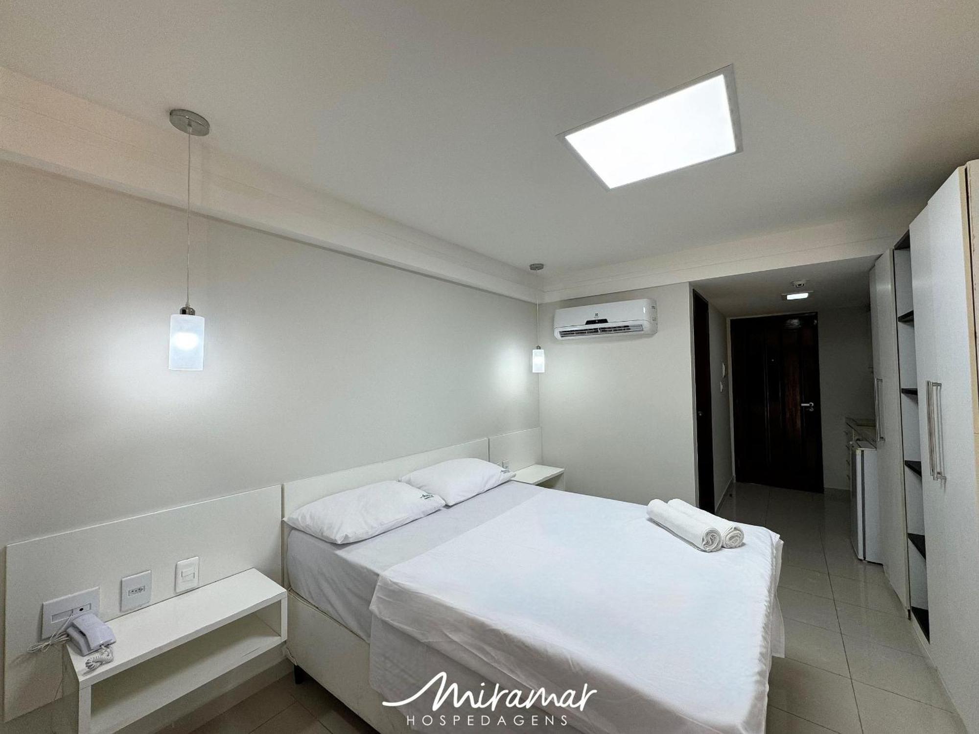 Sensacional Flat No Mardisa Daire João Pessoa Dış mekan fotoğraf