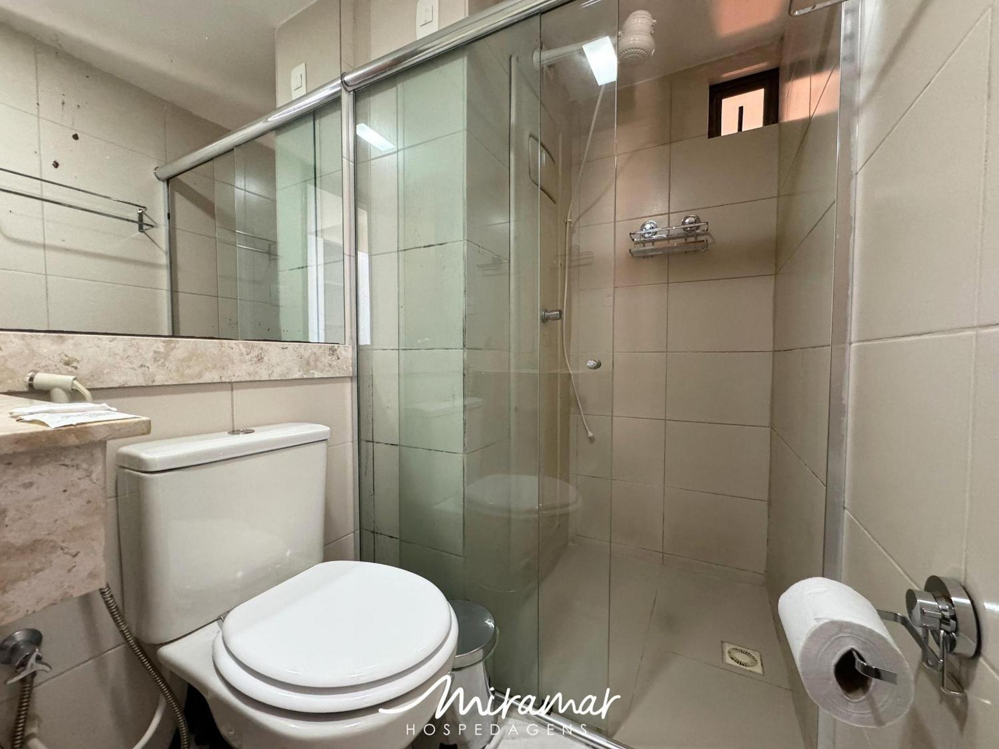 Sensacional Flat No Mardisa Daire João Pessoa Dış mekan fotoğraf
