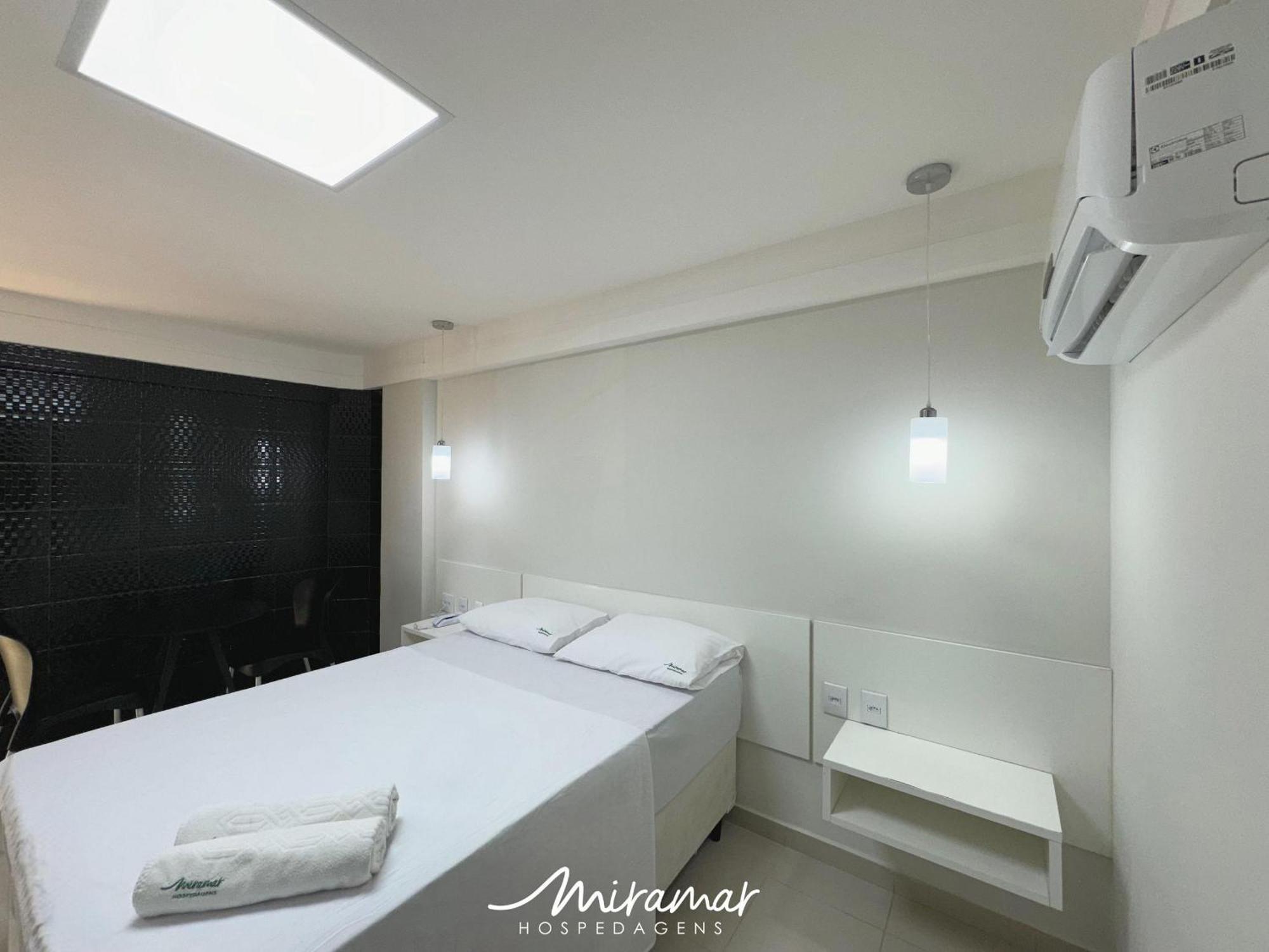 Sensacional Flat No Mardisa Daire João Pessoa Dış mekan fotoğraf