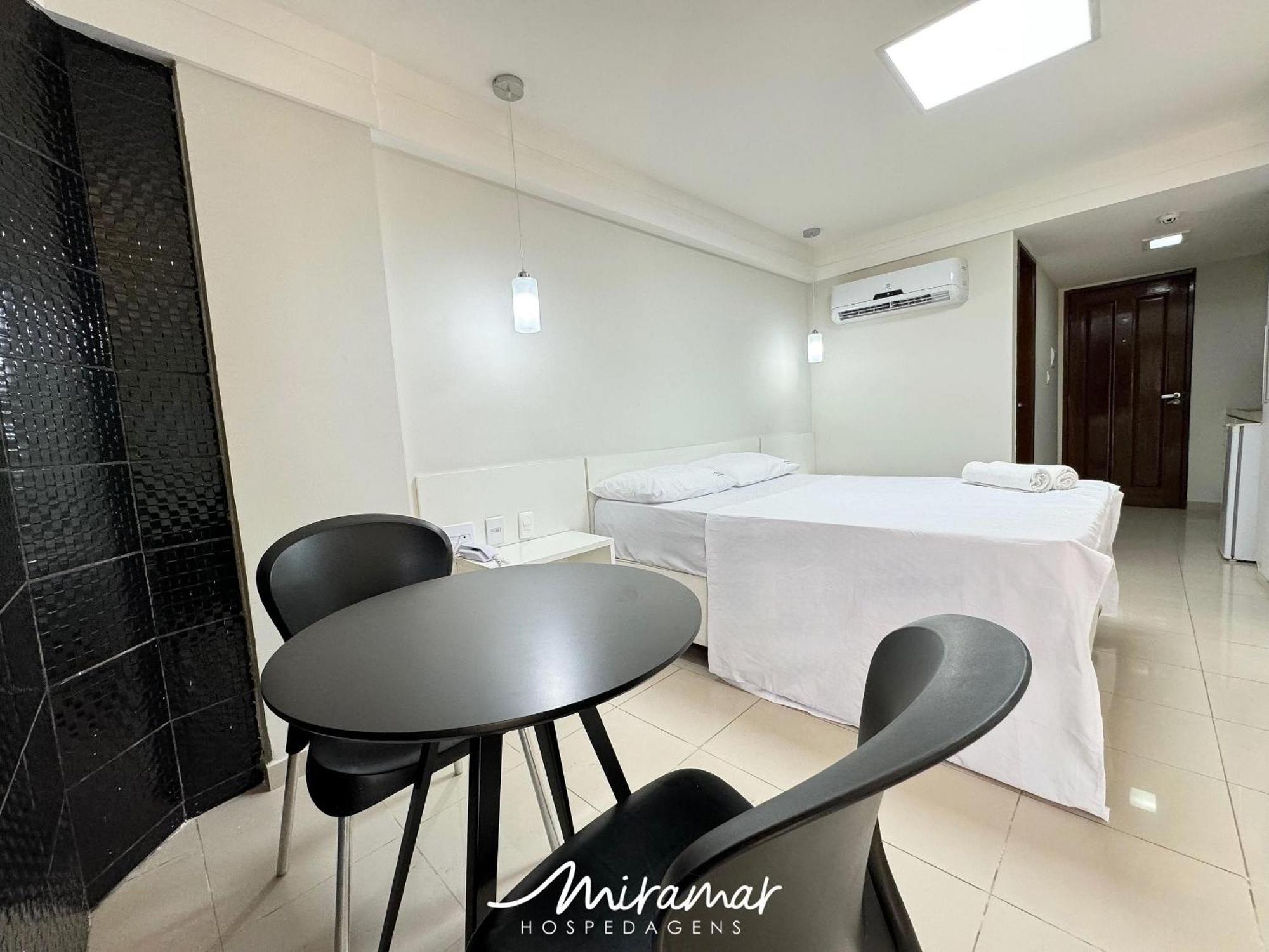 Sensacional Flat No Mardisa Daire João Pessoa Dış mekan fotoğraf