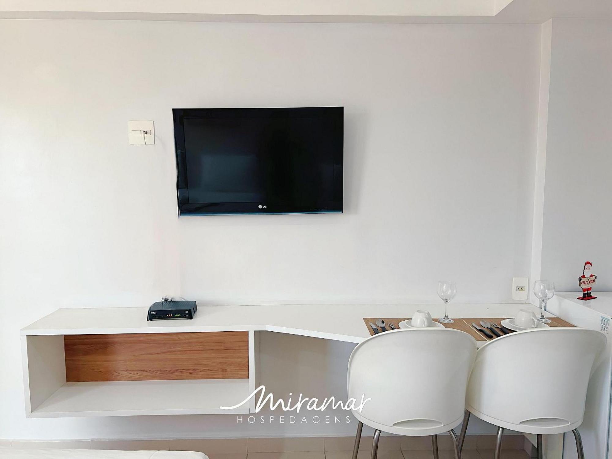 Sensacional Flat No Mardisa Daire João Pessoa Dış mekan fotoğraf